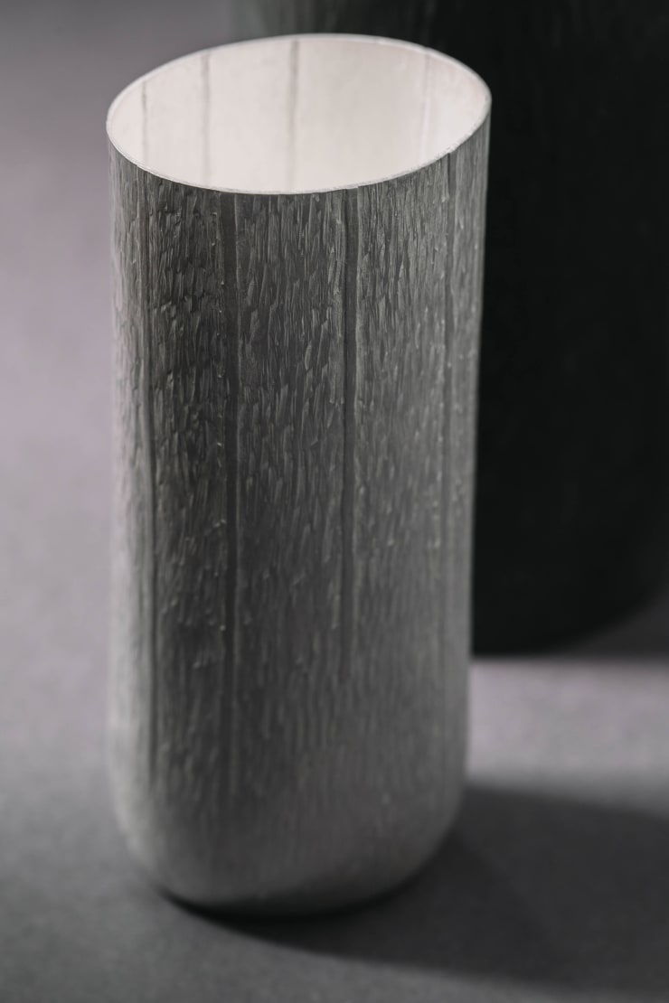 Francisca Onumah, Pleat IV, 2023