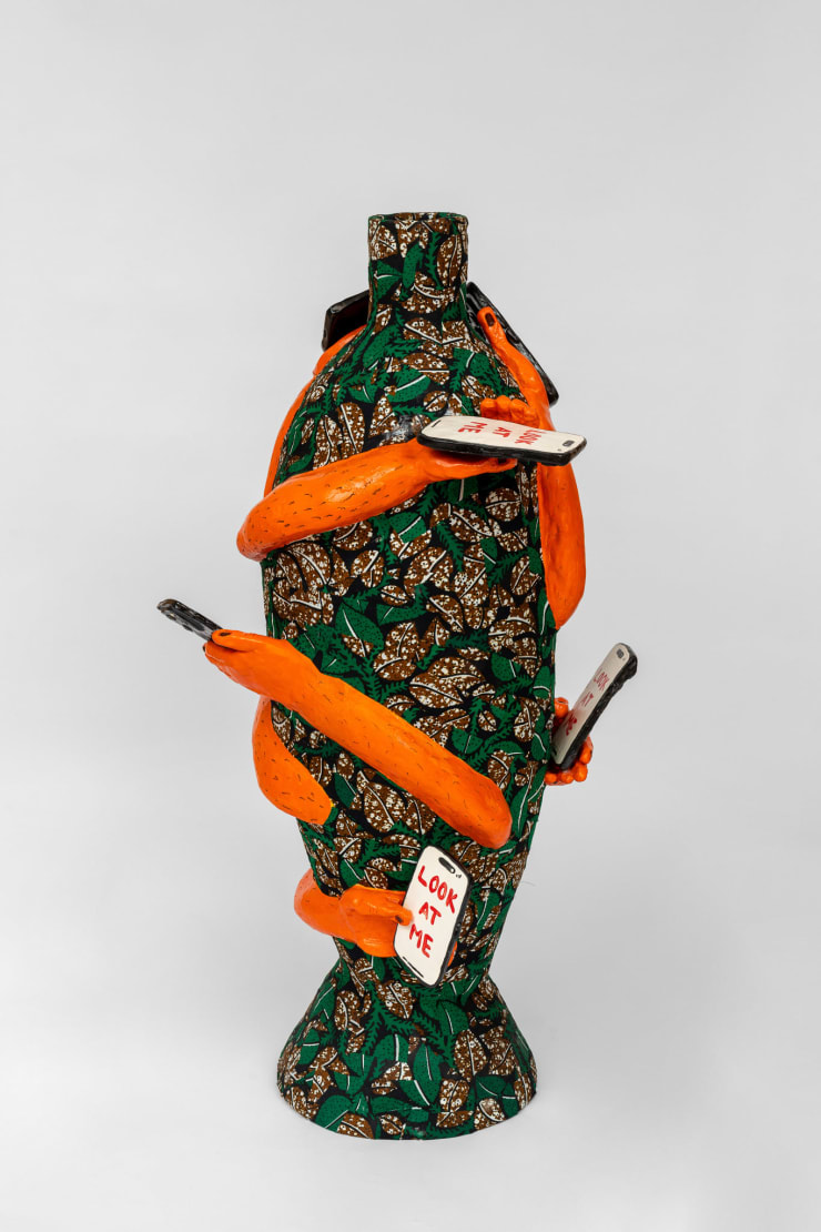 Xanthe Somers, Life's Good, 2024