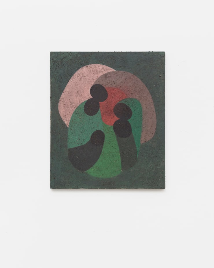 Baptiste Lanne, Piridion, 2023