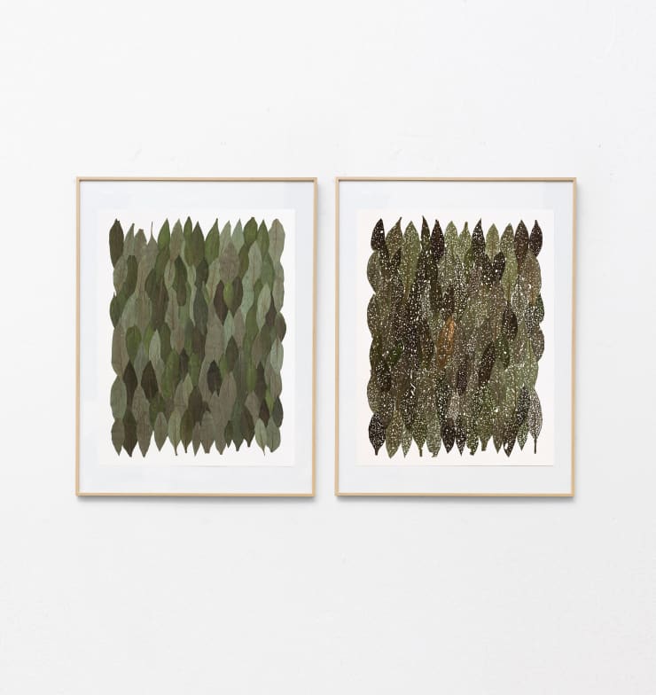 Baptiste Lanne, Consoude, 2024