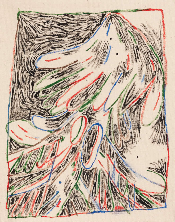 Mátyás Erményi, Seasons III, 2022