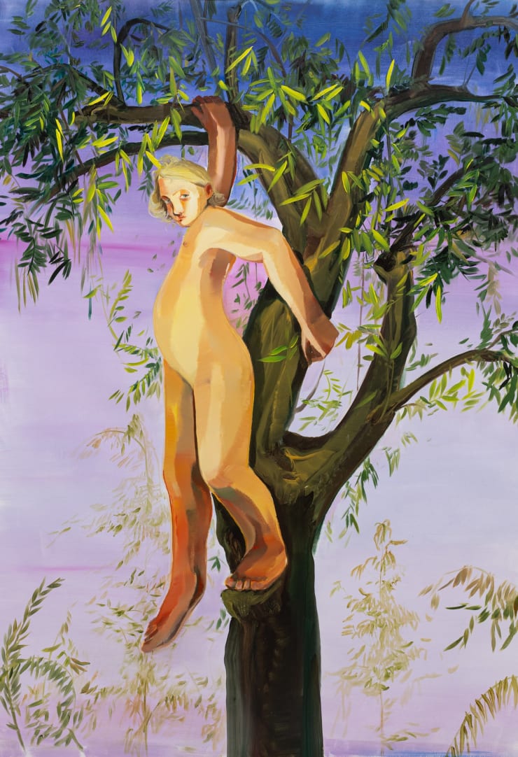 Luca Sára Rózsa, Find Your Home, 2024