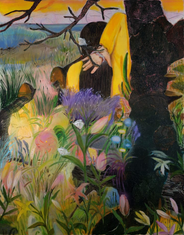 Kateřina Ondrušková, Meadow, 2024
