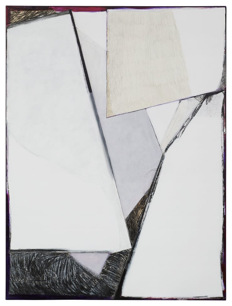 Natalia Załuska, Untitled, 2022