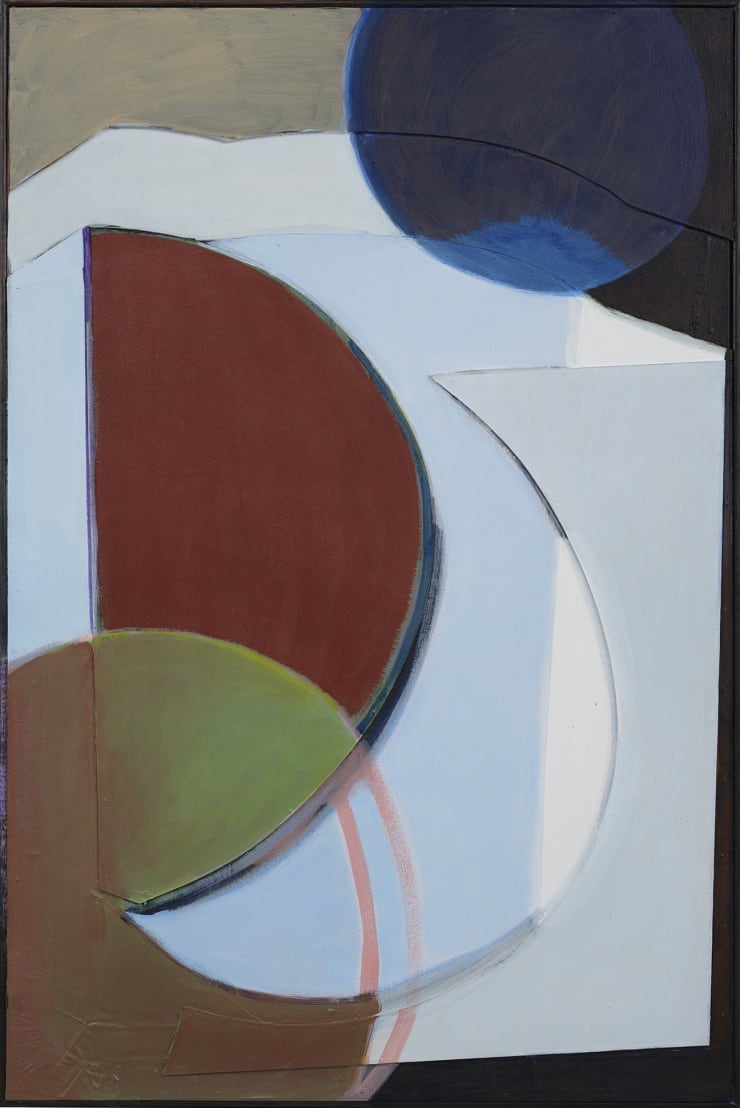 Natalia Załuska, 5 a.m., 2025