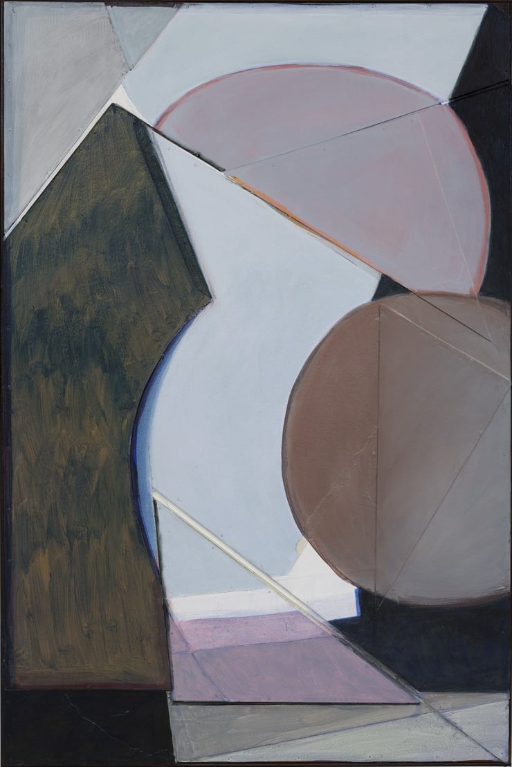 Natalia Załuska, 6 a.m., 2025