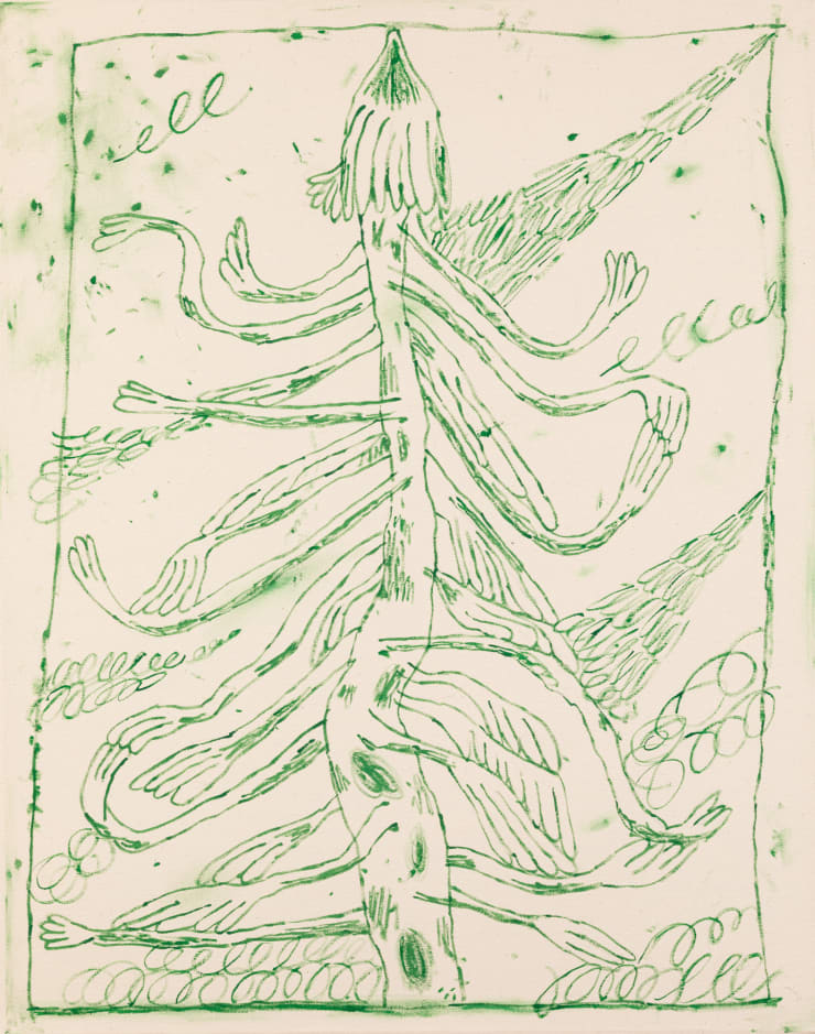 Mátyás Erményi, Untitled, 2022