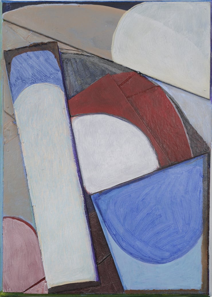 Natalia Załuska, Midday 1, 2025