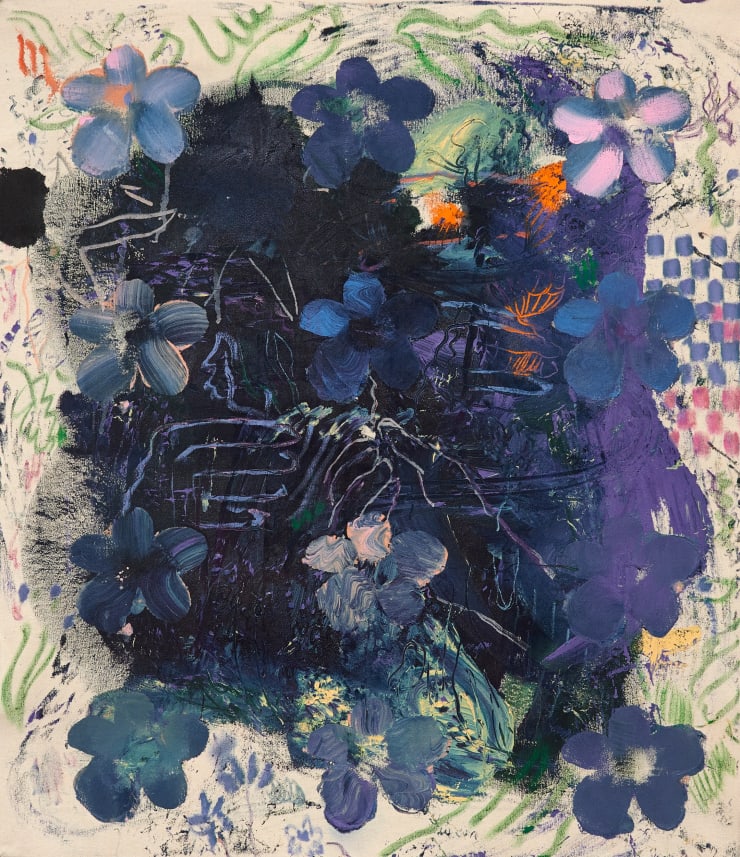 Kateřina Ondrušková, Midnight Picnic, 2021