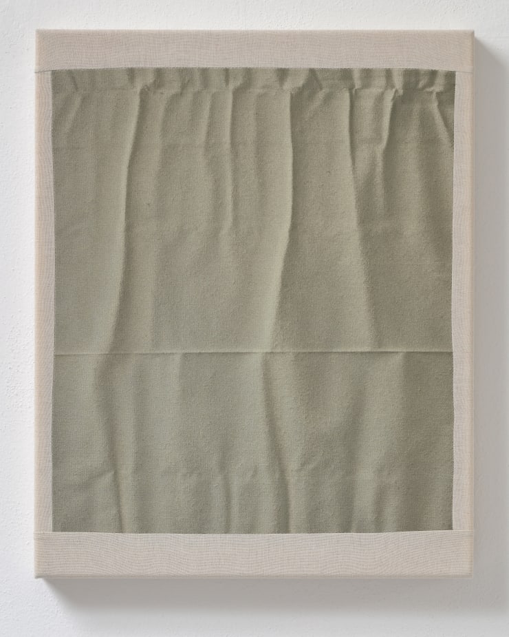 Monika Žáková, Echoes of Fragility (3_180), 2021