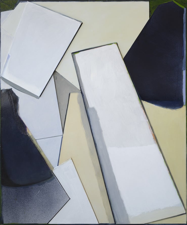 Natalia Załuska, Early Morning, 2025