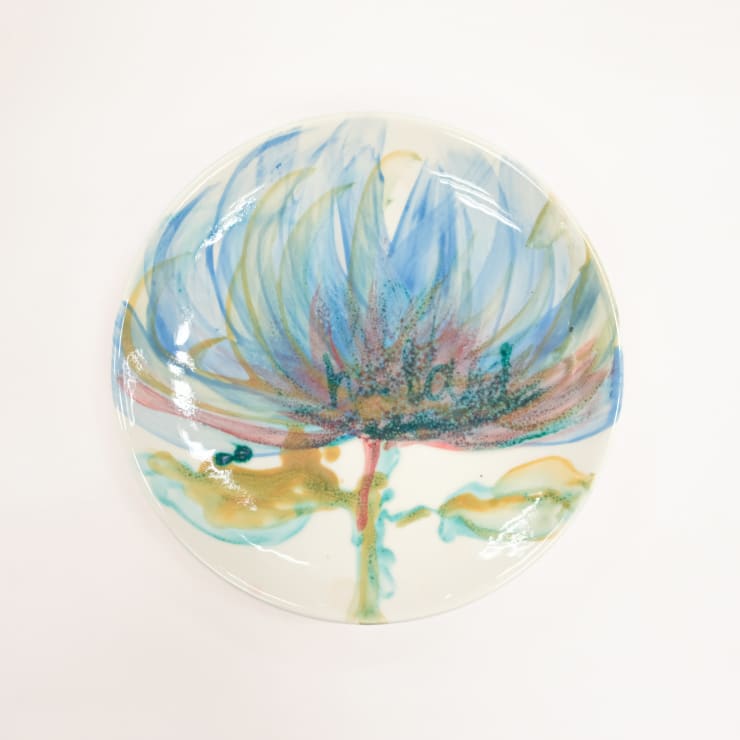 Maria Kulikovska, Untitled (Husband), 2022