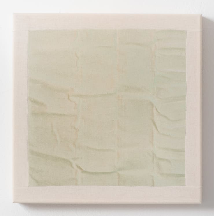 Monika Žáková, Echoes of Fragility (131), 2021