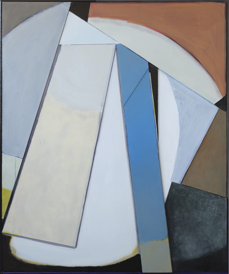 Natalia Załuska, Hidden Place, 2025