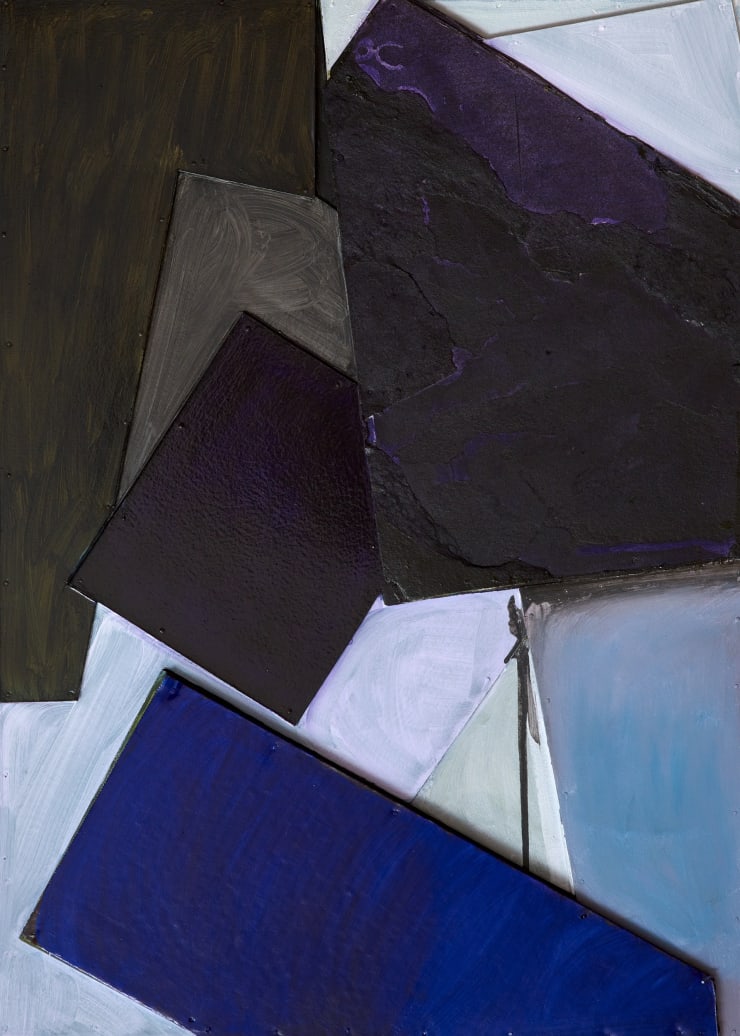 Natalia Załuska, Untitled, 2021