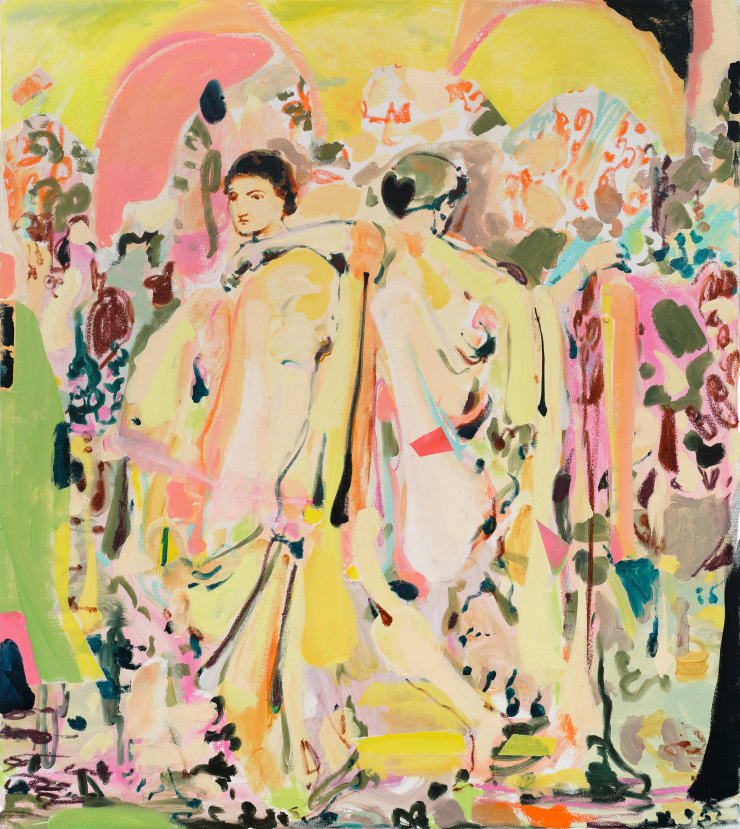 Tomo Campbell, Barely Anything At All, 2024