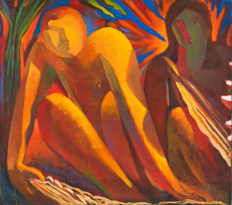 Santiago Evans Canales, Solar Mood Lighting, 2024