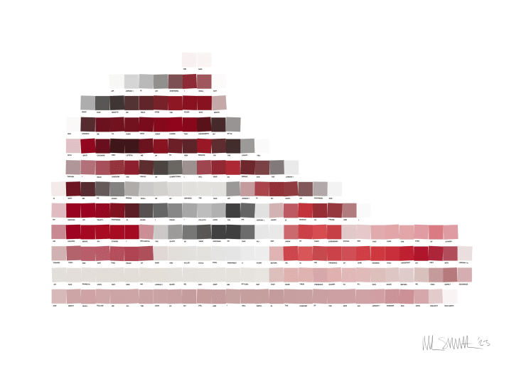 Nick Smith, AIR JORDAN 1 XL, 2023