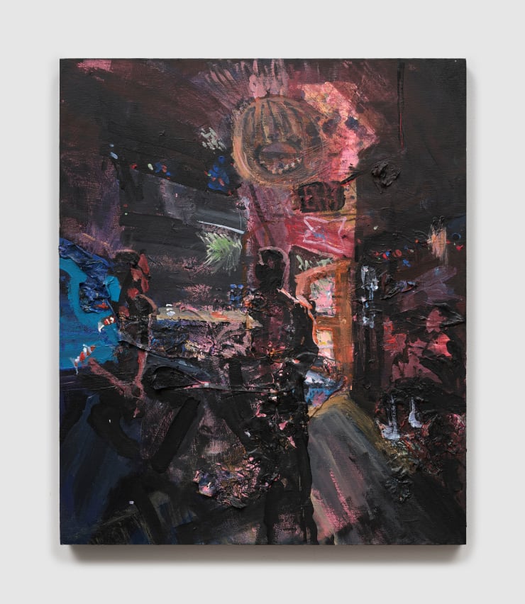 Four Seasons in One Day, 2025