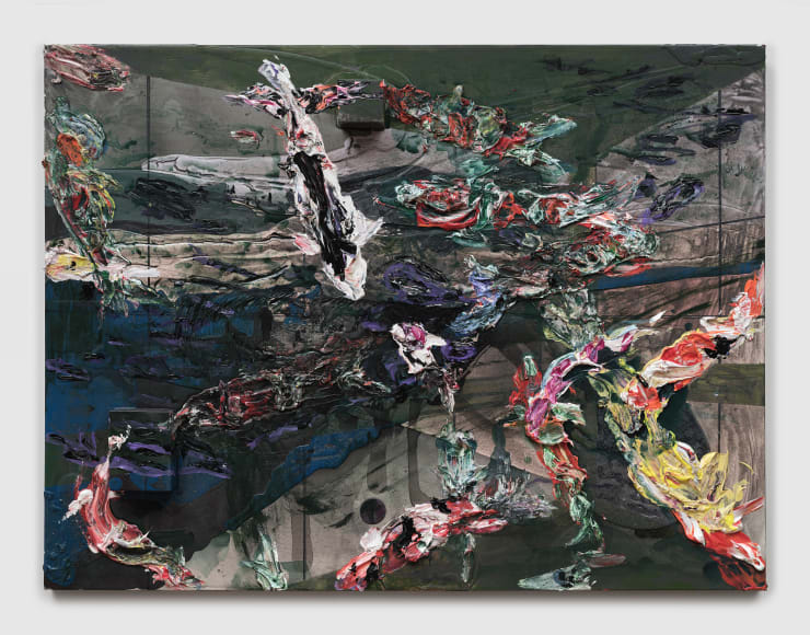 Reactive Rumination, 2025