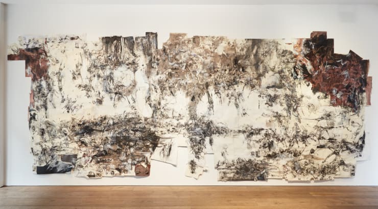 Lanfranco Quadrio, Malebolge, 2015-2017