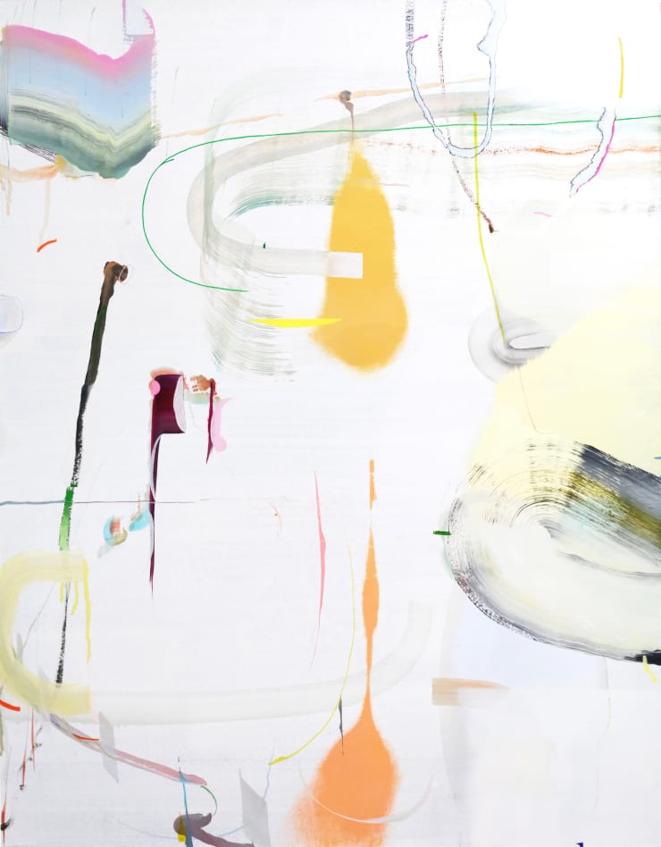 Qingzhen Han, designation of lines, 2019