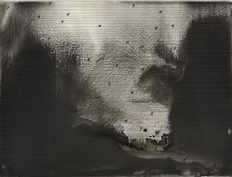 Lu Chao, Balance No.2, 2017