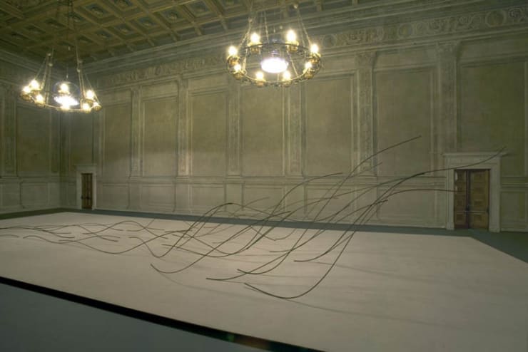 Roberto Almagno, Sciamare, 2000-2005