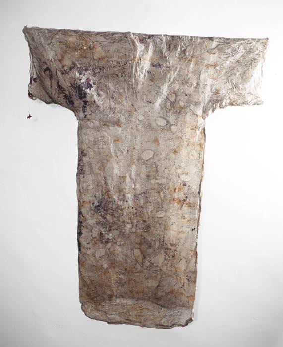 Silvia Hatzl, Hemb srb, 2011