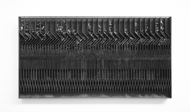levi van veluw, Membrane, 2017