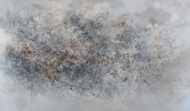 Marianna Gioka, Untitled, 2016-2019