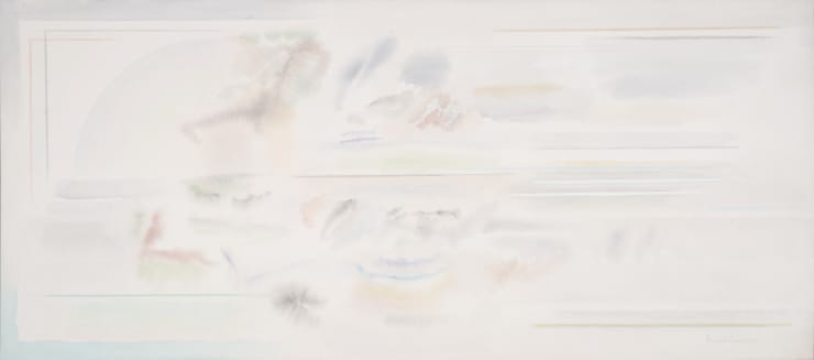 Riccardo Guarneri, Andare lontano, 2006