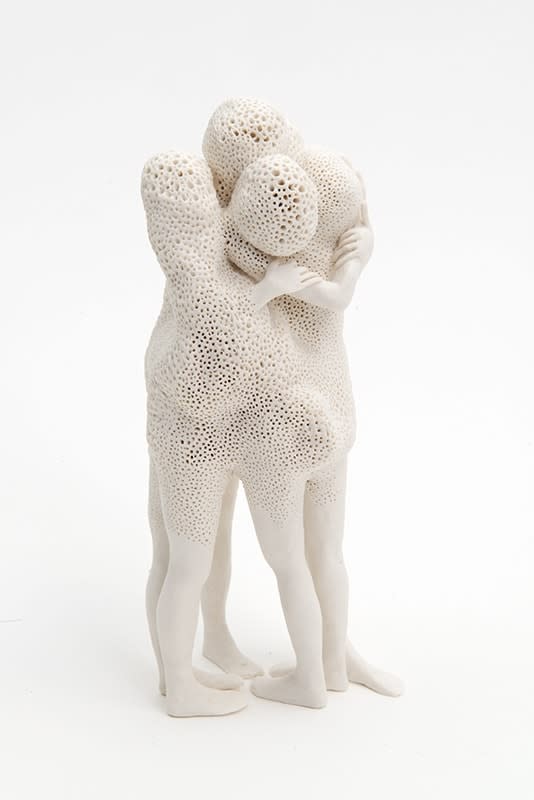 Claudia Fontes, Foreigners, 2016