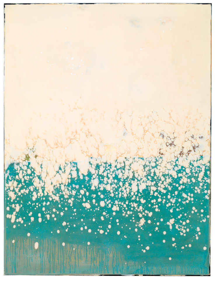 Emmanuel Barcilon, Untitled, 2011