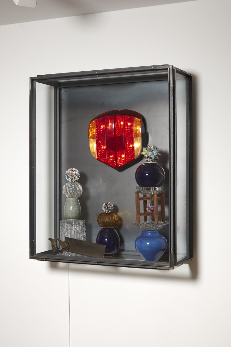 Keita Miyazaki, Vanitas: dentistry, 2017