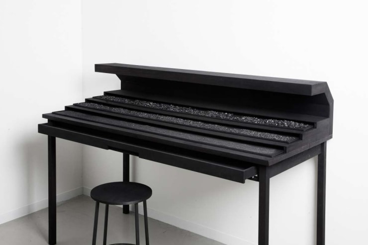 levi van veluw, Workspace I, 2016