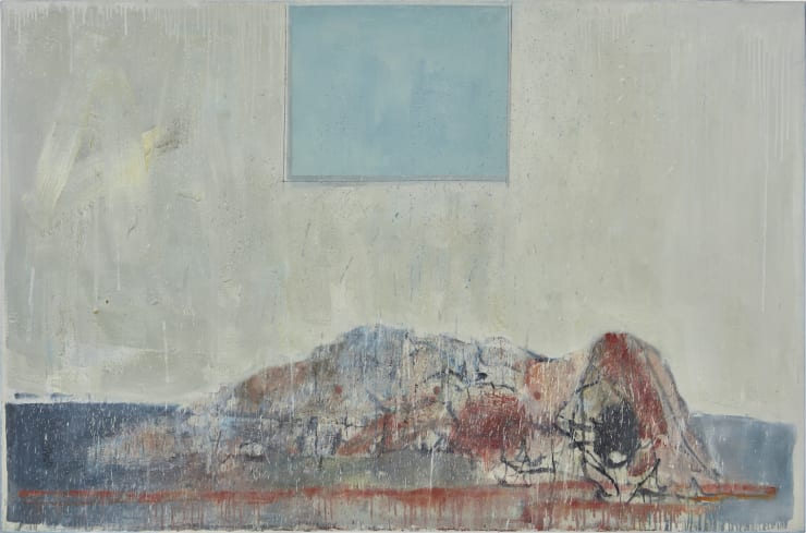 Cesare Lucchini, La caduta, 2014-2018