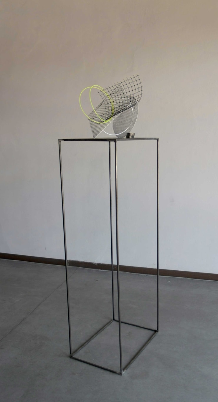 Alice Cattaneo, untitled , 2012