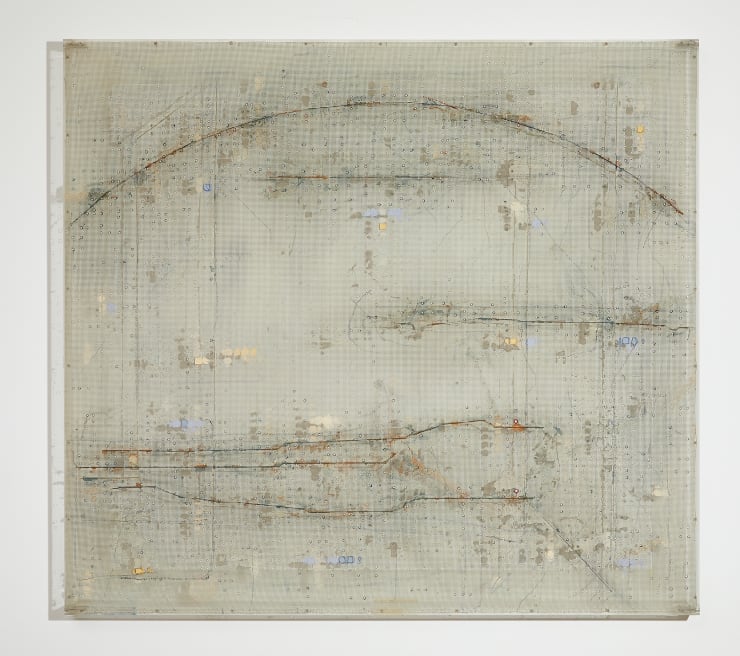 Enrique Brinkmann, diversas secciones, 2003