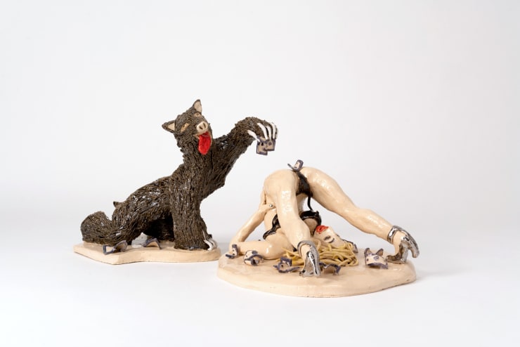 Ioana Maria Sisea, Spend money make money 2, 2023