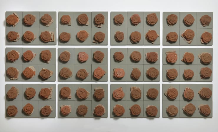 Girjesh Kumar Singh, Plucked for the sake of the Gods, 2018