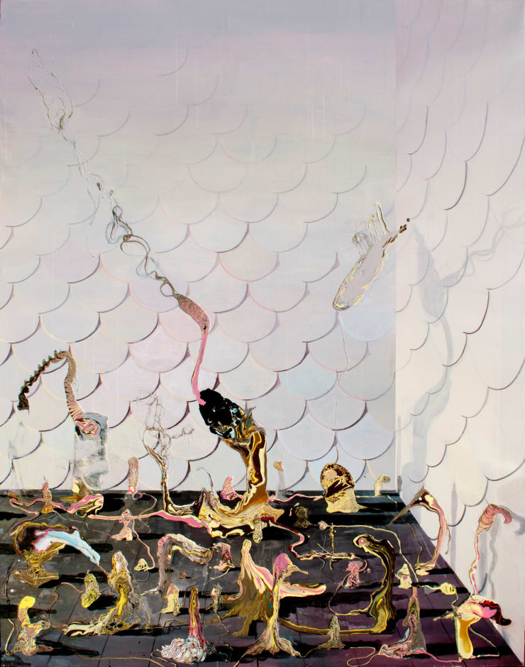José Castiella, Atrocity exhibition