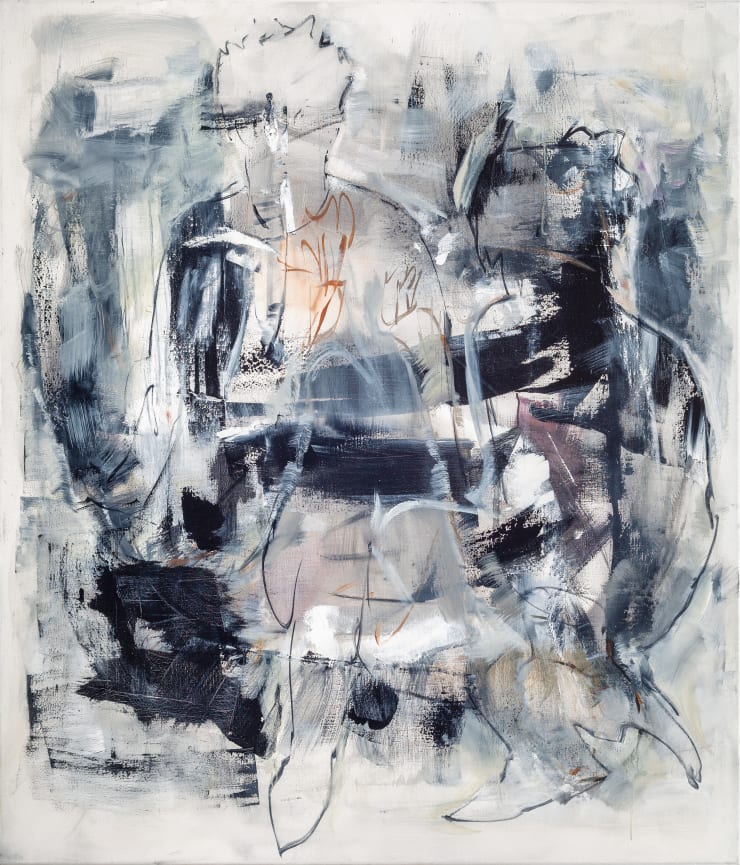 Robert Muntean, Just like Honey, 2018