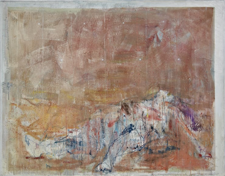 Cesare Lucchini, La caduta, 2013
