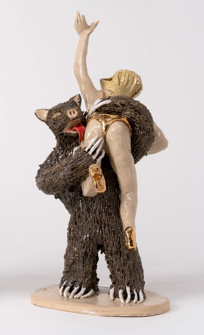 Ioana Maria Sisea, Lover boy III, 2023