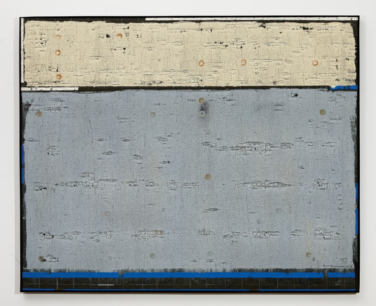 Enrique Brinkmann, dos recortes cámbricos, 2018