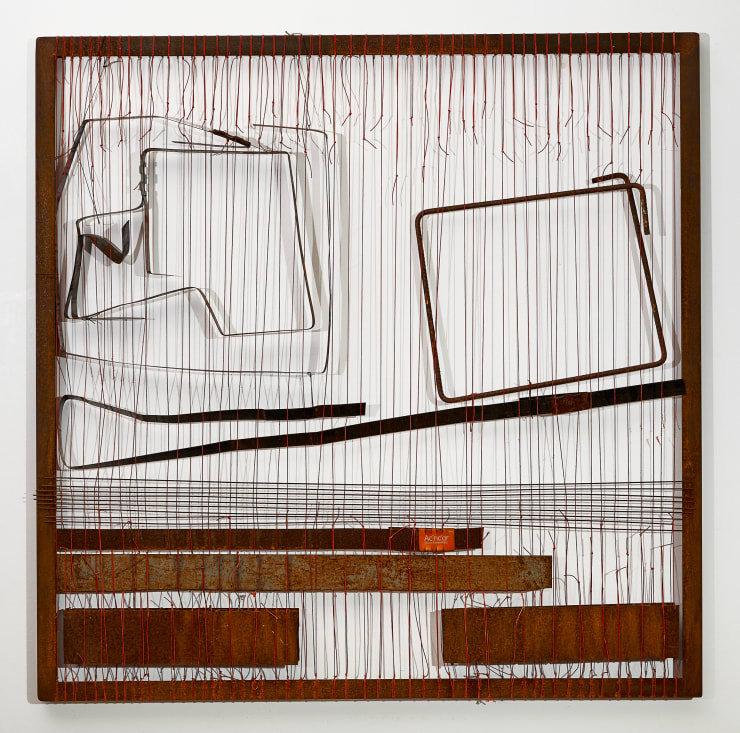 Verónica Vázquez, Untitled, 2018