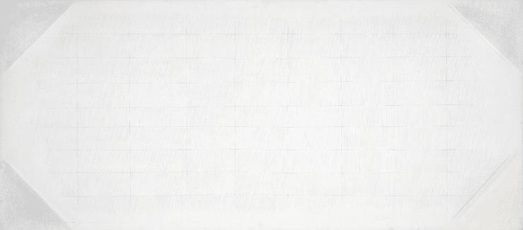 Riccardo Guarneri, Quattro angoli, 1974