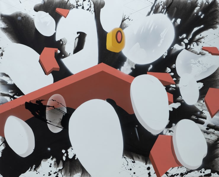José Castiella, Kingdom, 2021