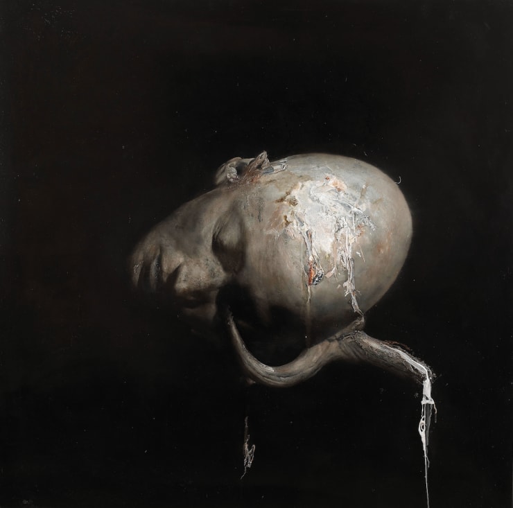 Nicola Samori, Dexter, 2008